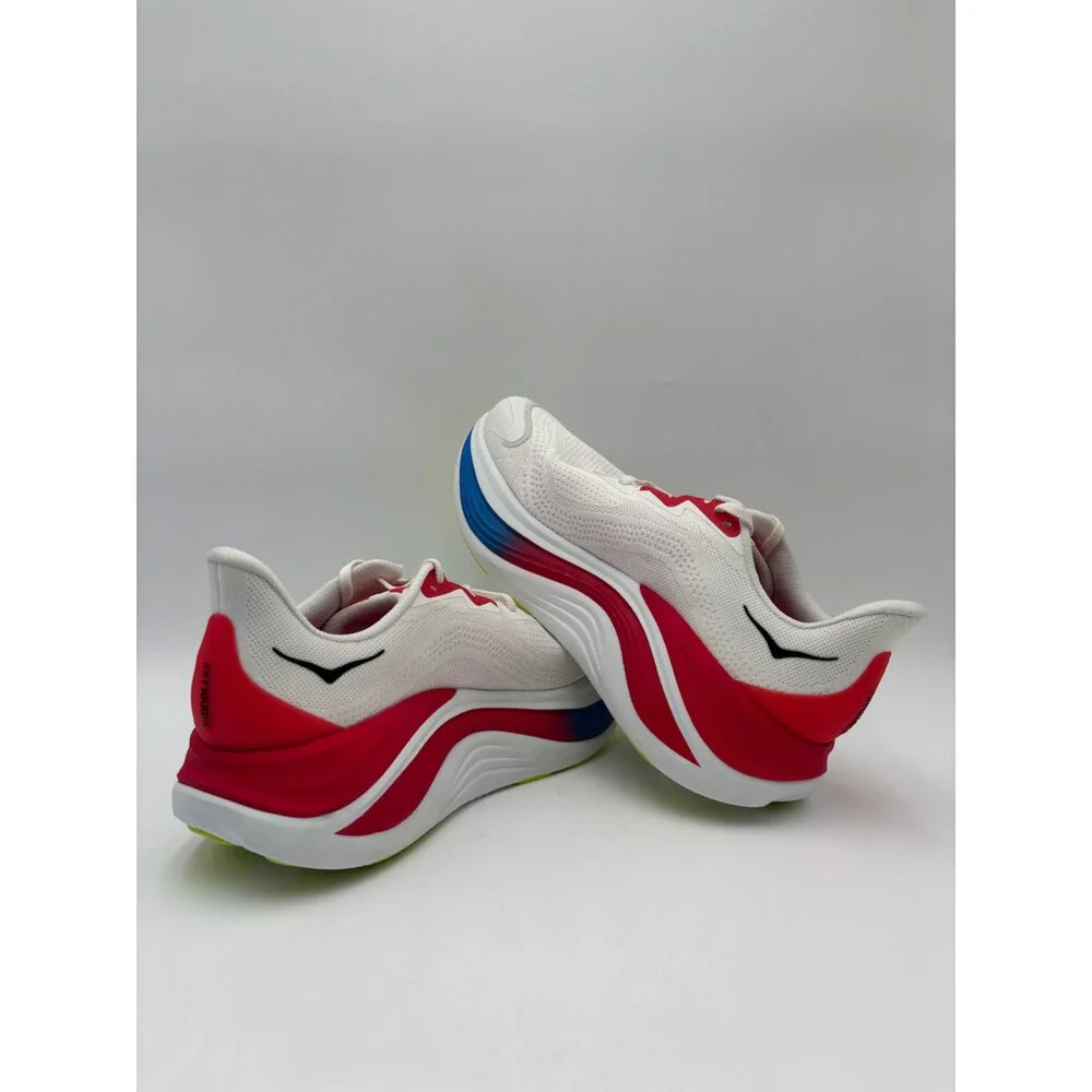 Hoka SKYWARD X BVR Men's NEW Running Shoes White Multiple Sizes
